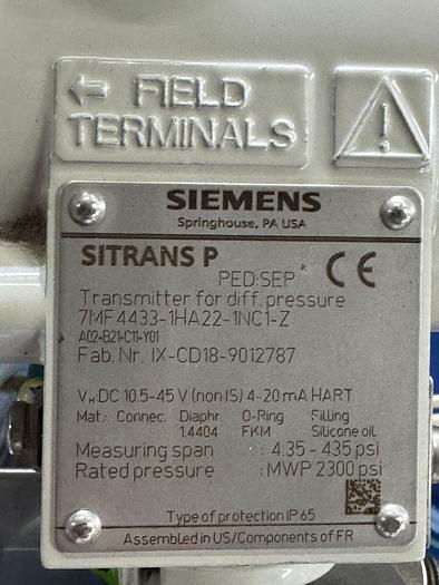 Refurbished LNG Pump Skid GBS 155 (Cryo Star / Nikkiso) - 120 GPM, 75 psig 20HP 60 Hz