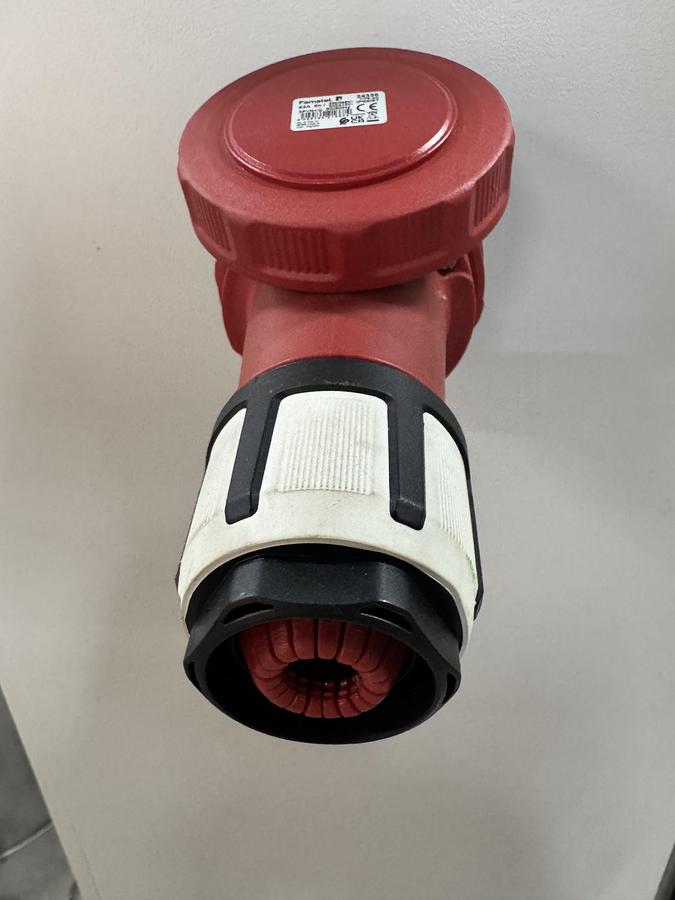 Used Cryostar Pump Skid
