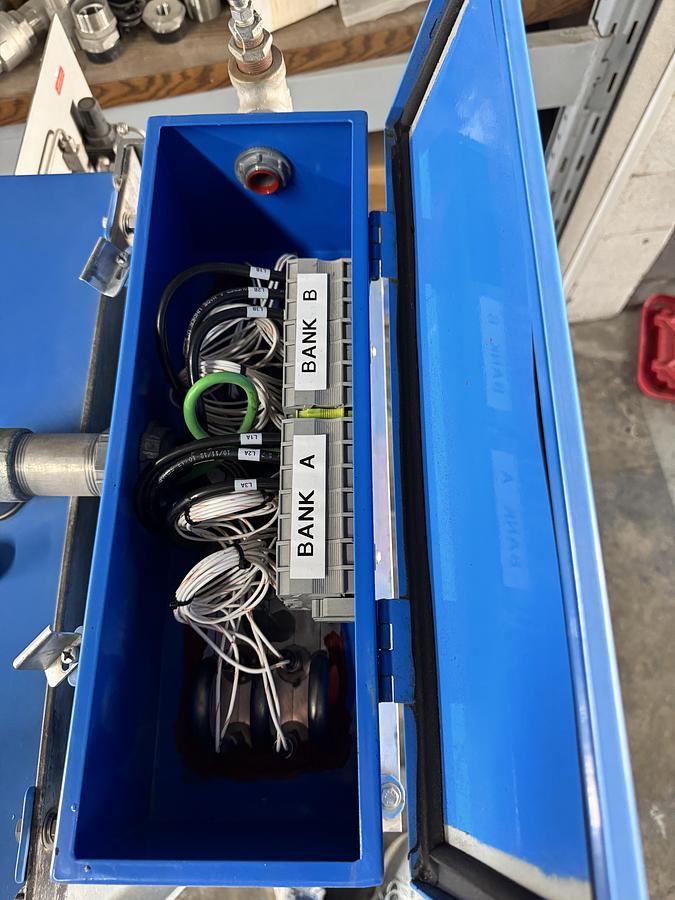 Used Electric Heater