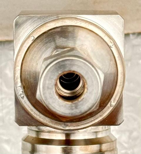 Used GP:50 Pressure Transducer