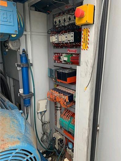 Used Galileo Microbox