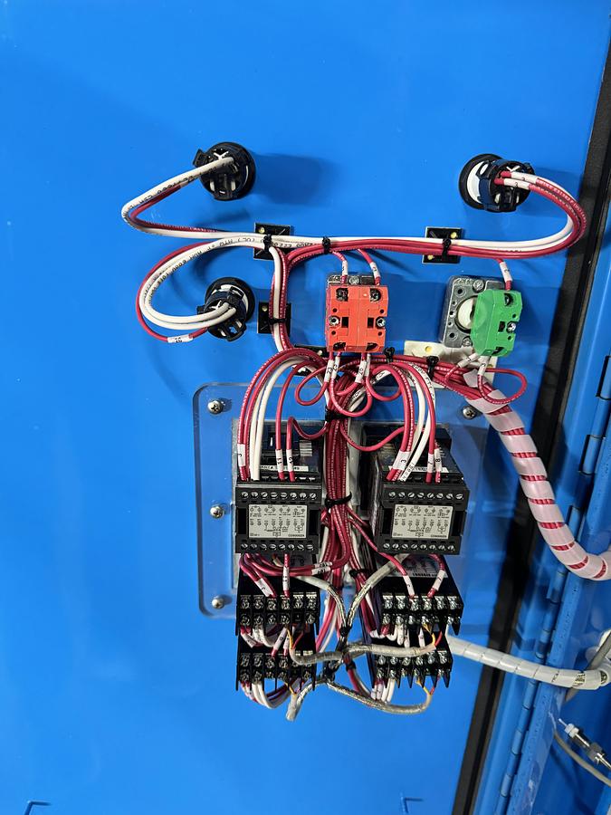 Used Electric Heater
