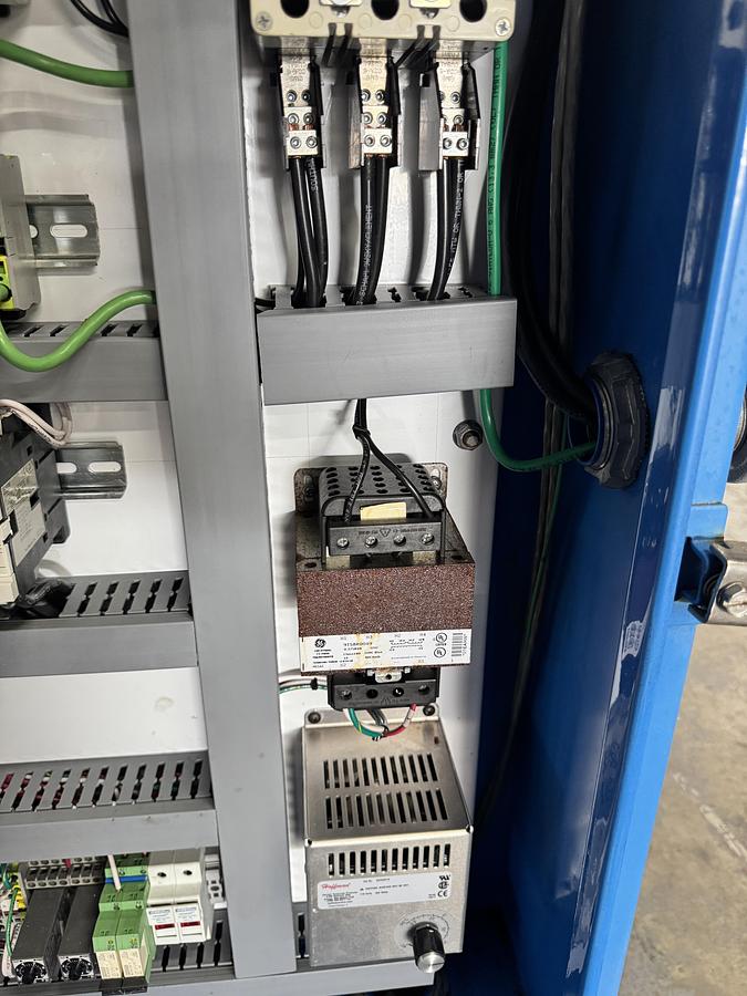 Used Electric Heater
