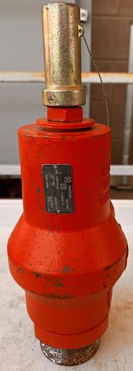 Used 2011 Taylor Valve
