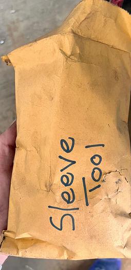 Used High Pressure Gas Compressor