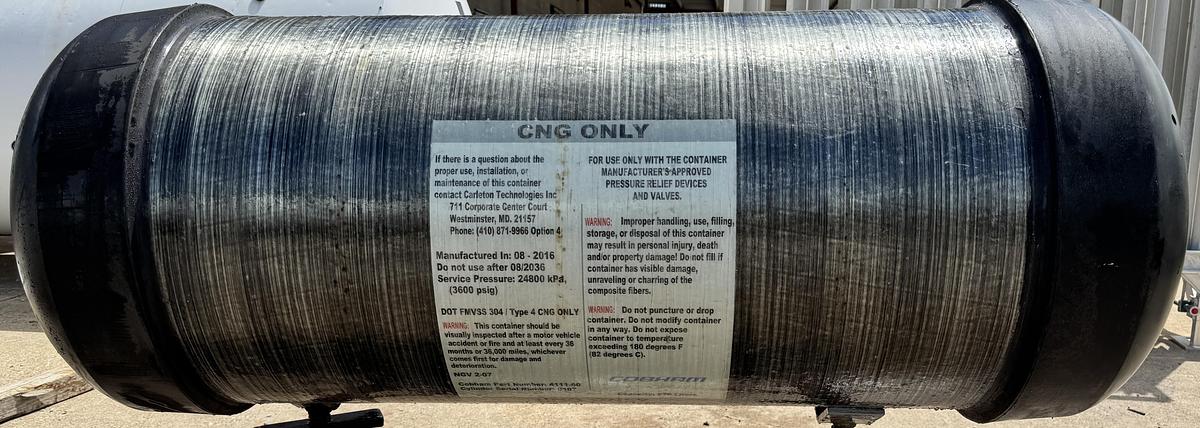 Used Cobham Type 4 74 GGE