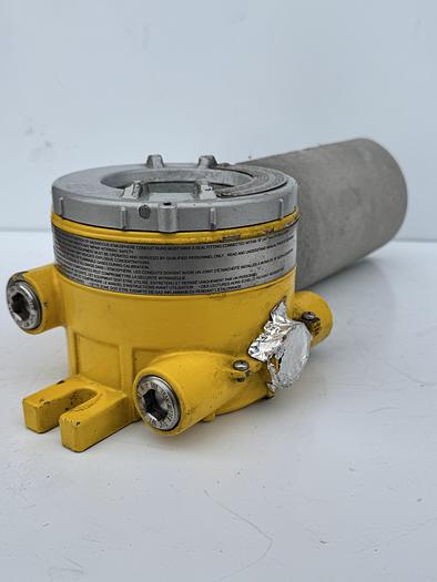 Gas Detector-Honeywell Poole BH17 ORZ UK-W/Error Code