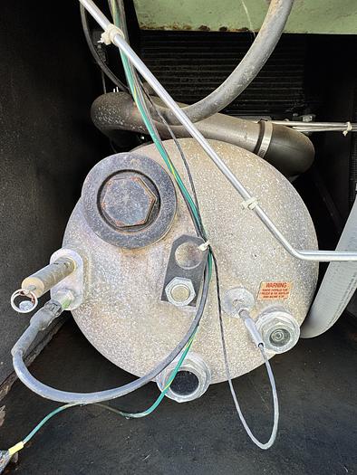 Used Sullair Corporation 1109E/A