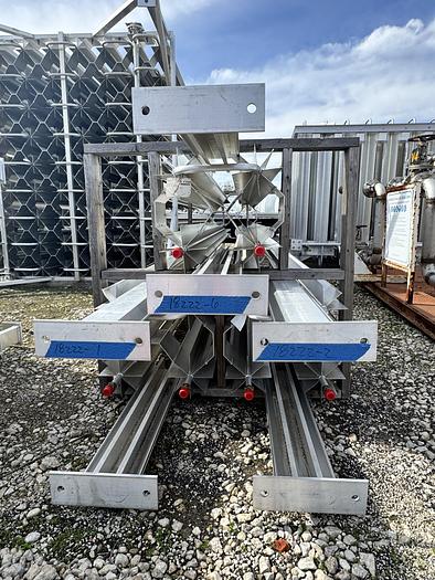 Used 2023 FinnCo Corp VPCL-2K-AL-700-04