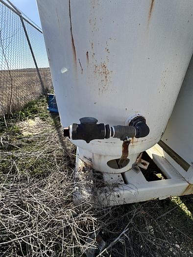 Used Powerex Scroll  SPL3665329  Air Compressor