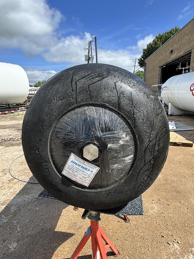 Used Cobham Type 4 74 GGE