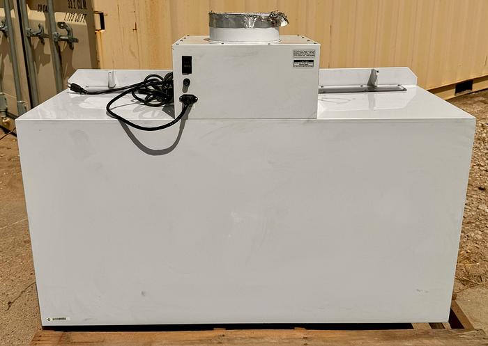 Used MFR Cleartech LLC A11-FM-P120