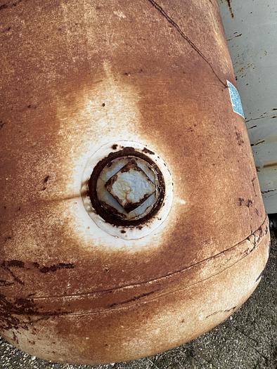 Used 1998 Brunner ENG. & MFG INC. 0136