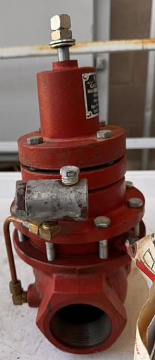 Used Kimray 212 SGT BP