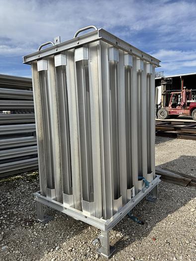 Used 2022 CCH Equipment Co VPC-7.8K-700-04