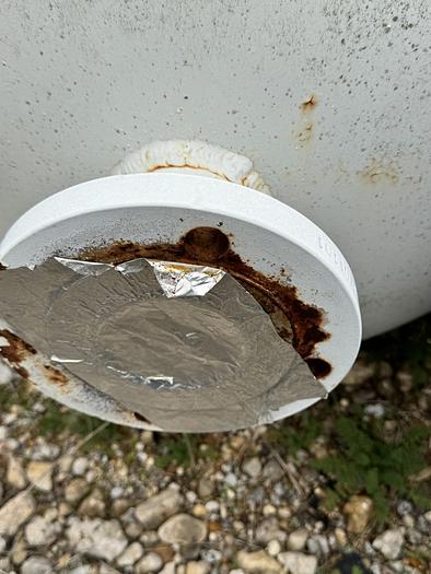 Used C.M. KEMP MFG. CO. 12139