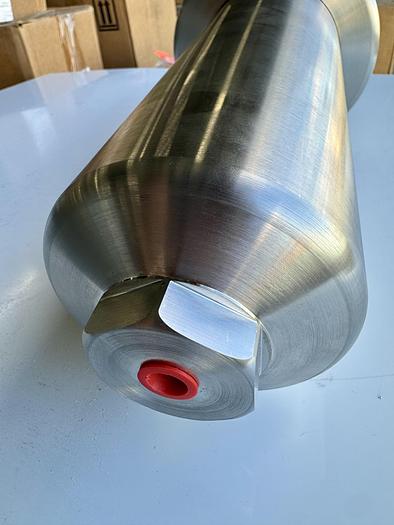 Stainless Steel Process Filter Housing - 3000 psi