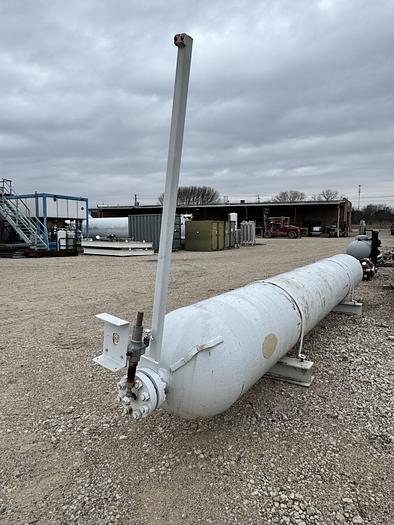 Used 1960 A.O. Smith Corp MV50484