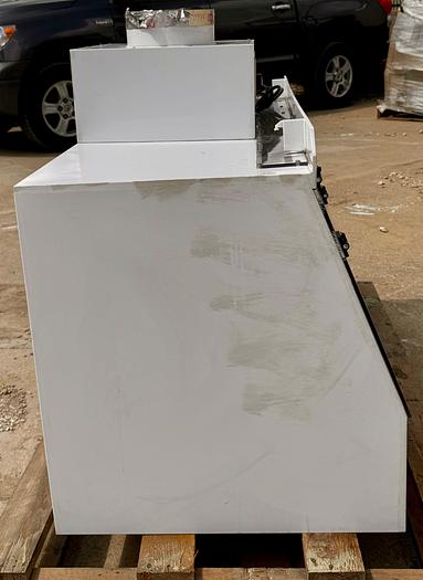 Used MFR Cleartech LLC A11-FM-P120