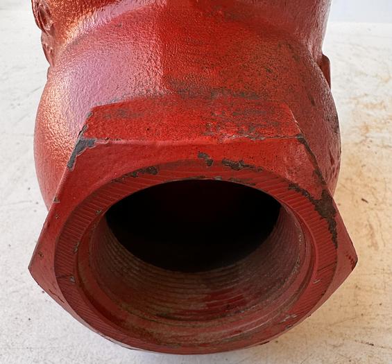 Used Kimray 212 SMA Pro