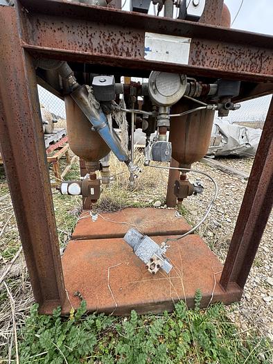 Used Adalet Air Dryer