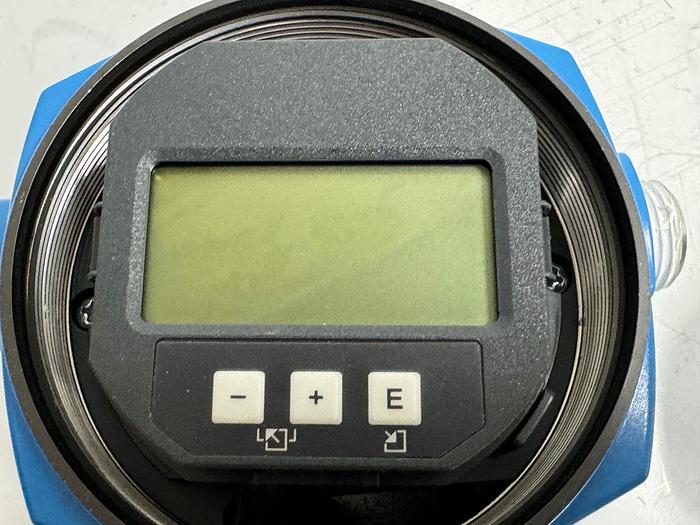 Used Endress+Hauser TR65-EDB11X31CF0