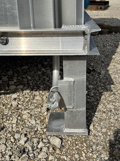 Used 2022 CCH Equipment Co VPC-7.8K-700-04