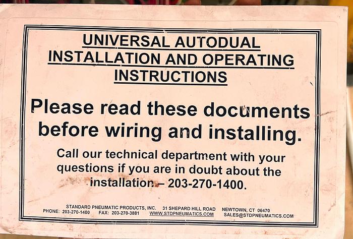 Used High Pressure Gas Compressor