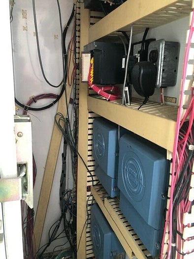 Used CNG Compressor 250 SCFM 2 x 125HP 5000 psi - 2 GGE a minute. Great for RNG / CNG