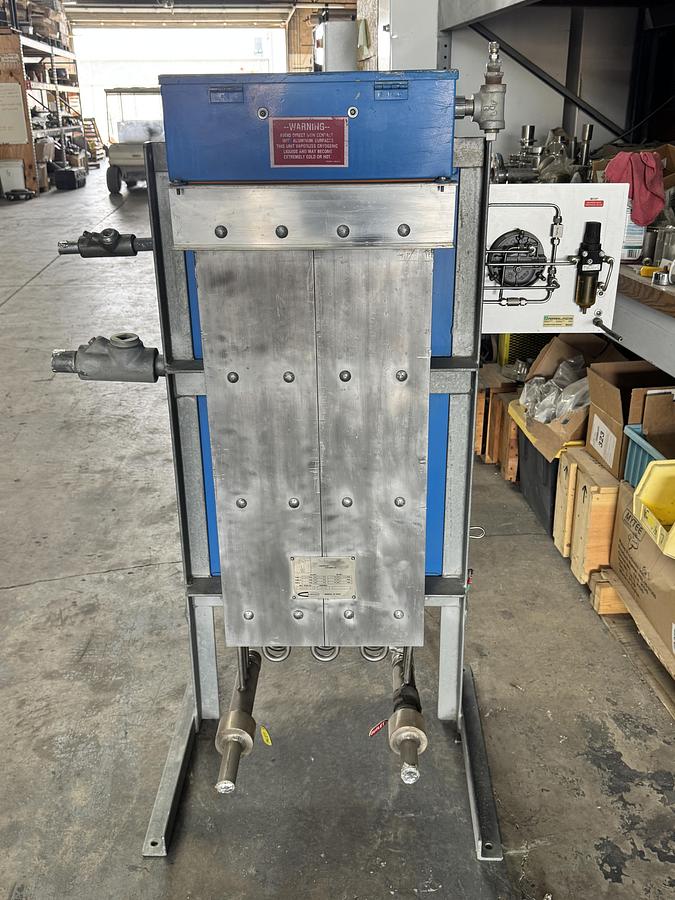 Used Electric Heater
