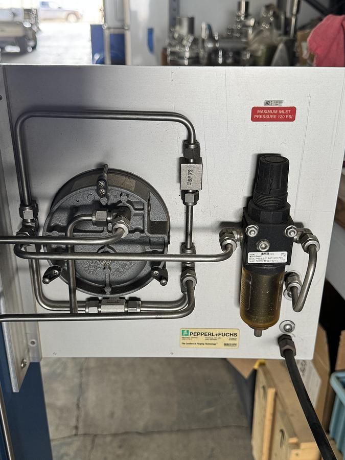 Used Electric Heater