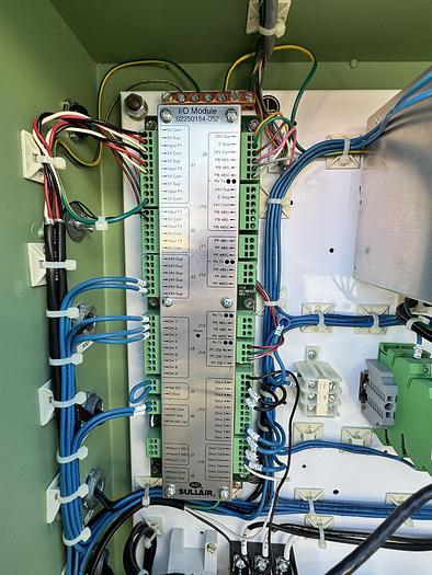 Used Sullair Corporation 1109E/A