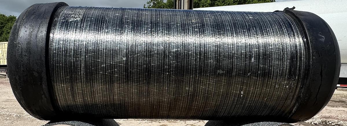 Used Cobham Type 4 74 GGE