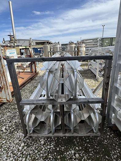 Used 2023 FinnCo Corp VPCL-2K-AL-700-04