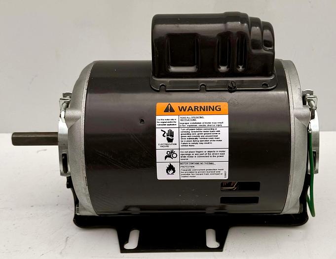 Dayton 6XH89BE Industrial Motors