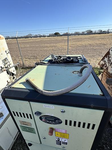 Used Sullair Corporation 1109E/A