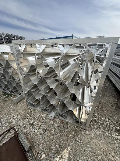 Used 2024 CCH Equipment Co VPC-6K-SS1-16-4x4-S-6-08-X1