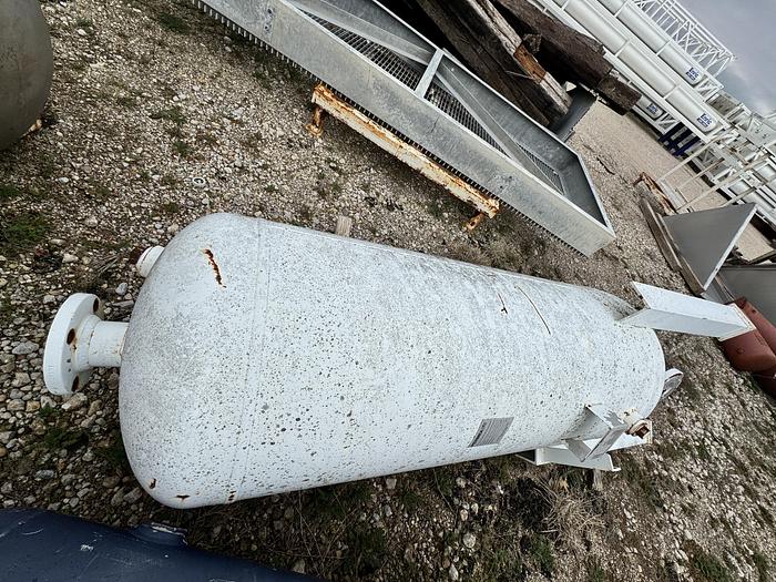 Used C.M. KEMP MFG. CO. 12139