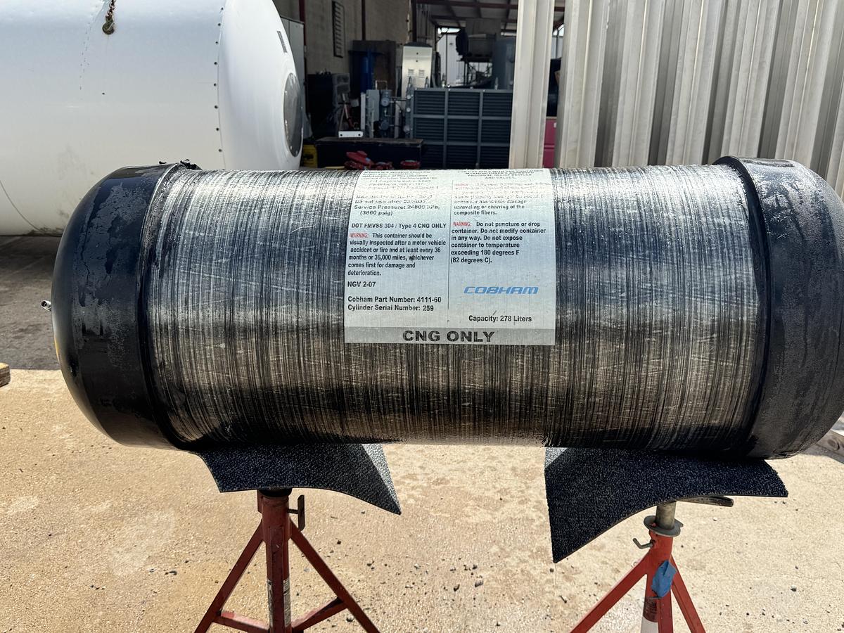 Used Cobham Type 4 74 GGE