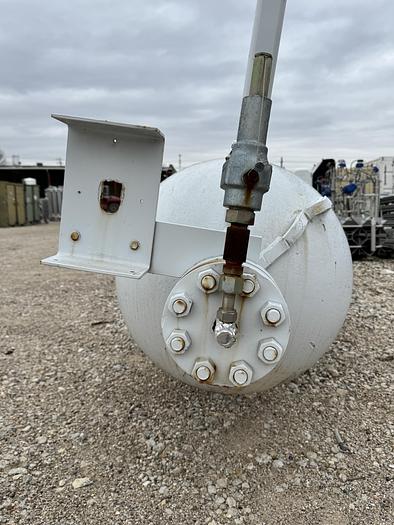 Used 1960 A.O. Smith Corp MV50484