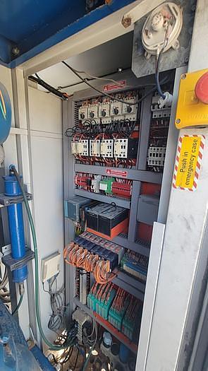 Used Galileo Microbox