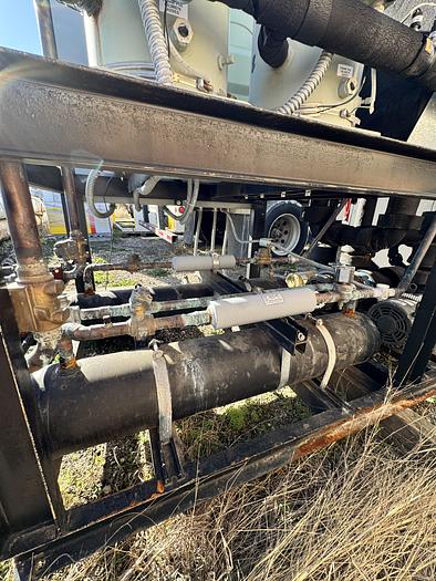 Used Thermal Care Central Chiller TSR60A