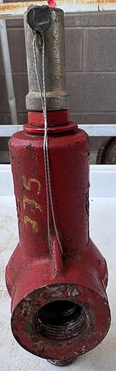 Used 2018 Taylor Valve