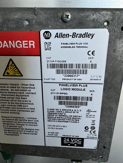 Enclosed Command Center For LNG Station