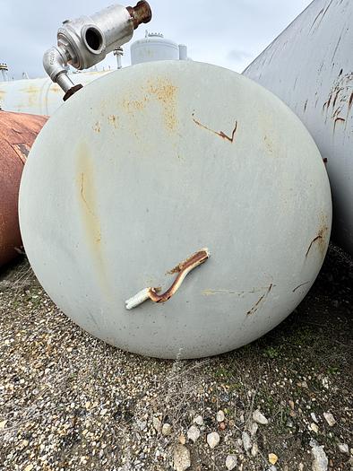 Used Manchester - IN Tank 240 Gallon