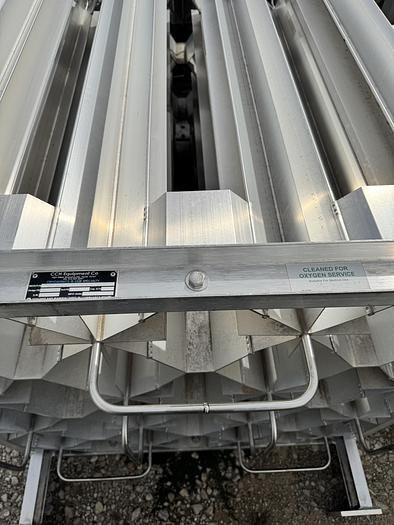 Used 2024 CCH Equipment Co VPC-6K-SS1-16-4x4-S-6-08-X1