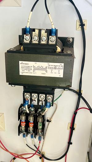 Used High Pressure Gas Compressor 2