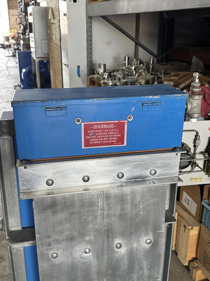 Used Electric Heater