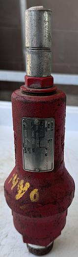 Used 2012 Taylor Valve