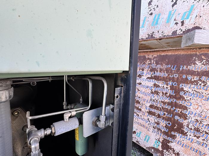 Used Sullair Corporation 1109E/A